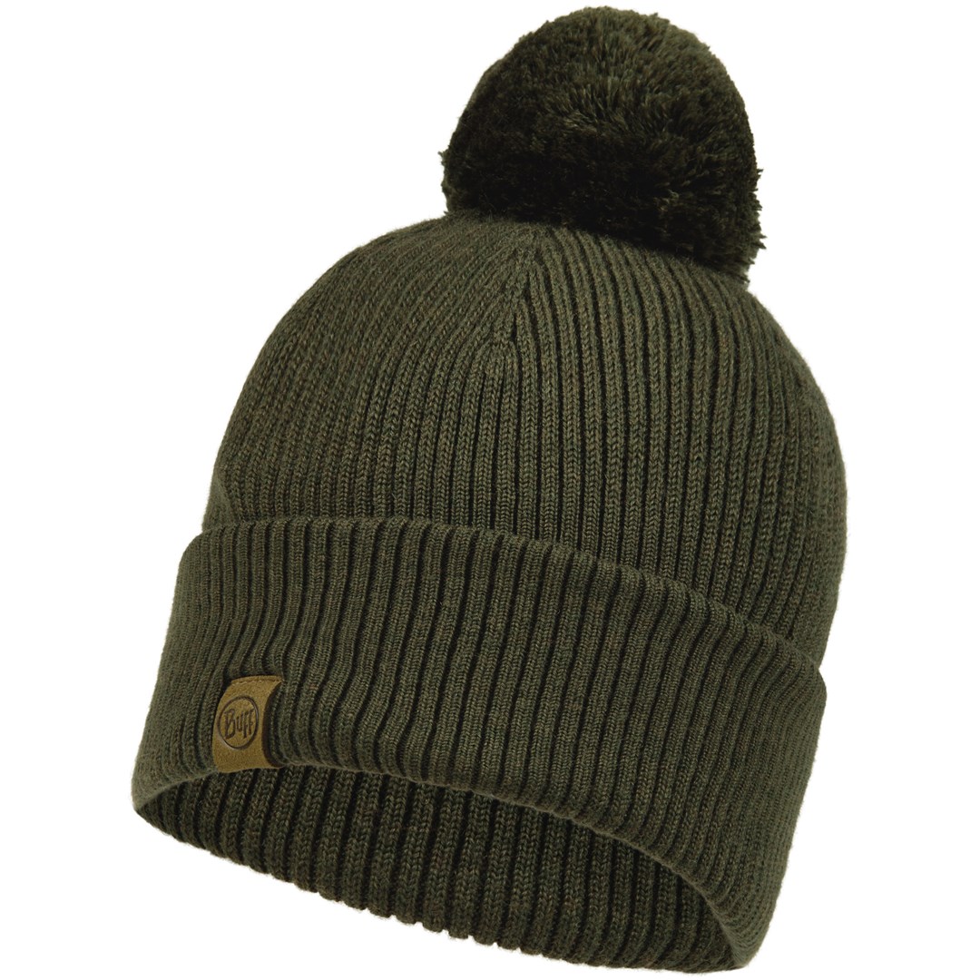 Buff Czapka  MERINO WOOL HAT TIM
