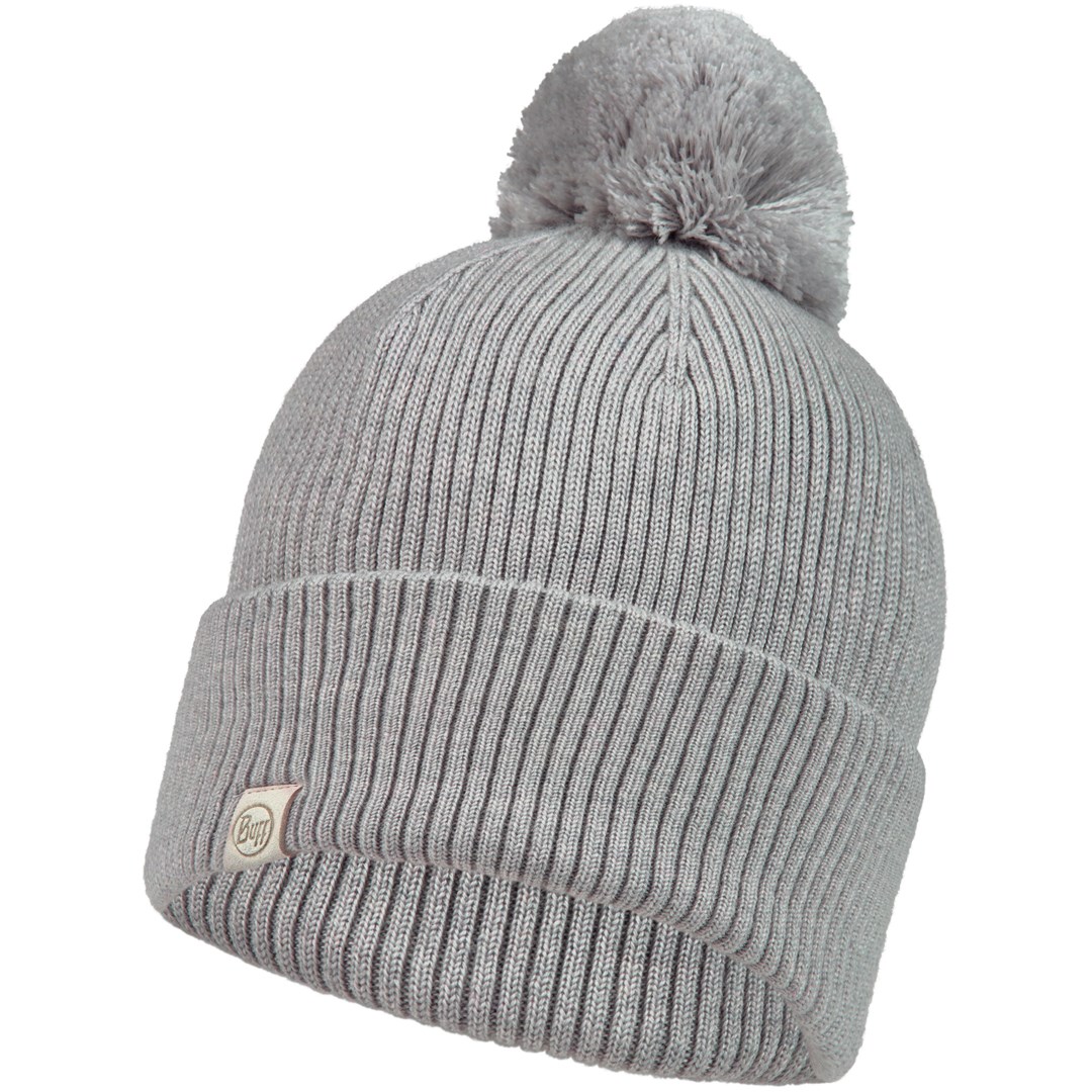 Buff Czapka  MERINO WOOL HAT TIM