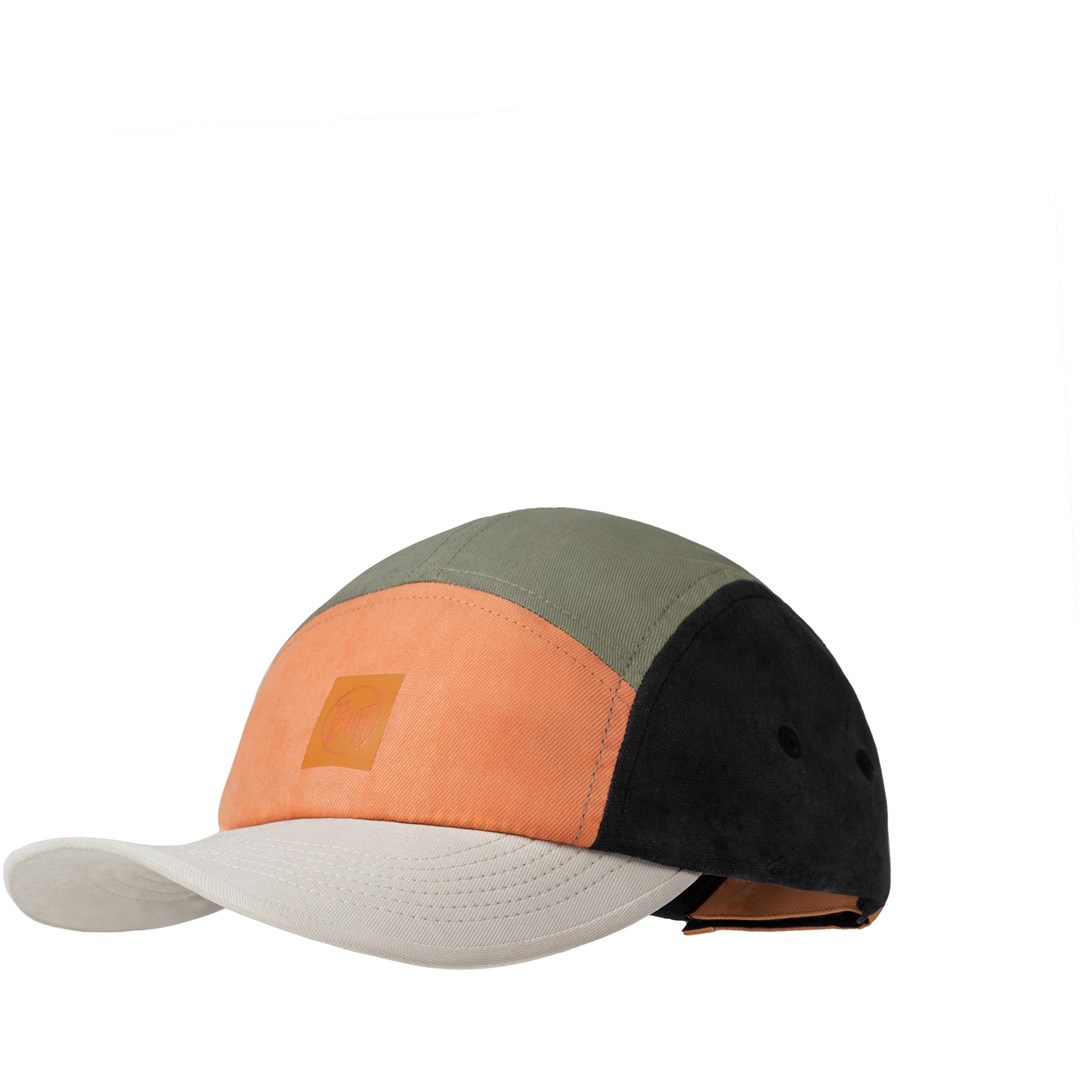 Buff Czapka z daszkiem 5 PANEL