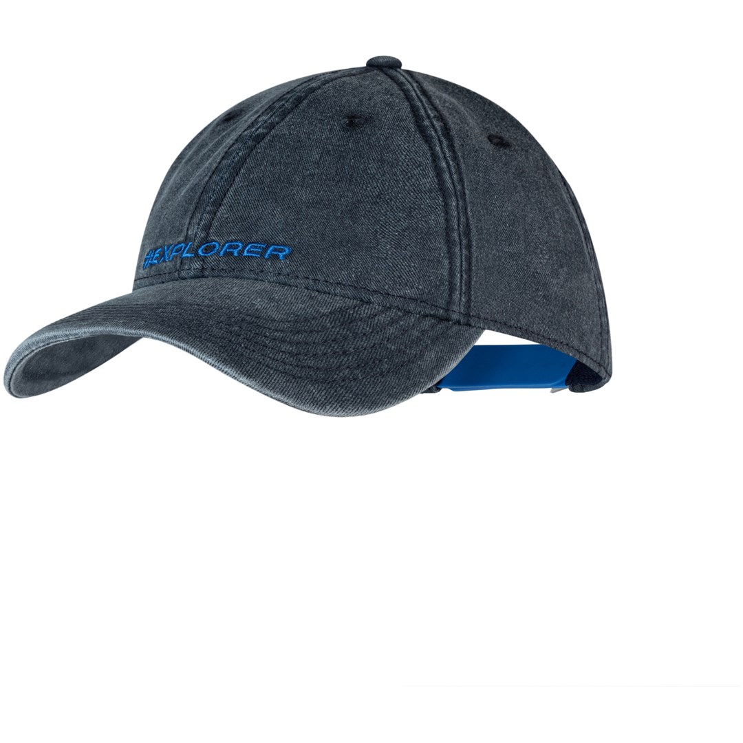 Buff Czapka z daszkiem BASEBALL CAP