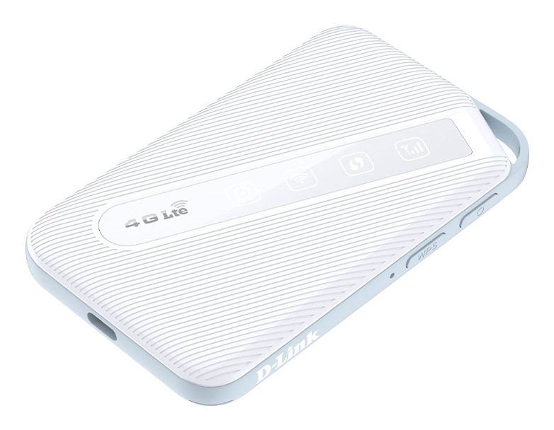 D-Link  4G LTE AX300 Wi-Fi 6