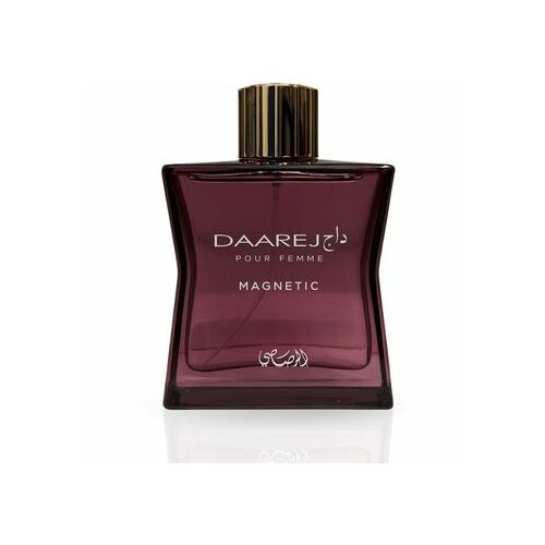 Rasasi Daarej Magnetic Pour Femme EDP