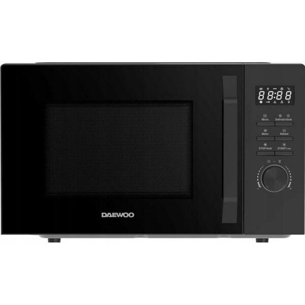 Daewoo  Mikrowelle MD-FC206SB 20L/700W bk |