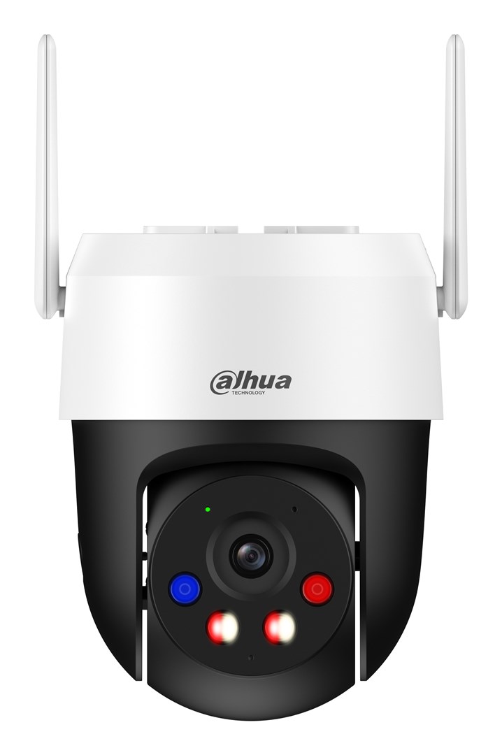 Dahua  Technology 3MP Outdoor Fixed-focal Wi-Fi