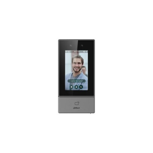 Dahua Technology ASI6213S-PW Face recognition terminal
