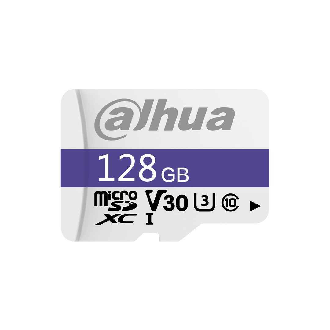 Dahua Technology C100 128 GB MicroSDXC
