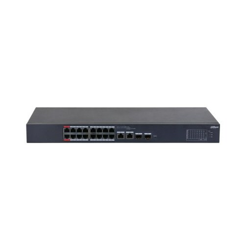 Dahua  Technology DH-CS4218-16ET-135 network switch Managed