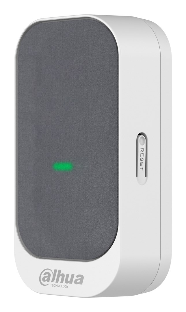 Dahua  Technology DS1AG doorbell chime Grey
