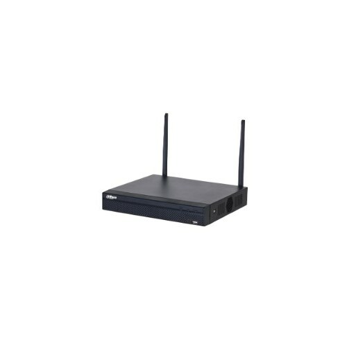 Dahua Network Video Recorder NVR1104HS-W-S2-CE |