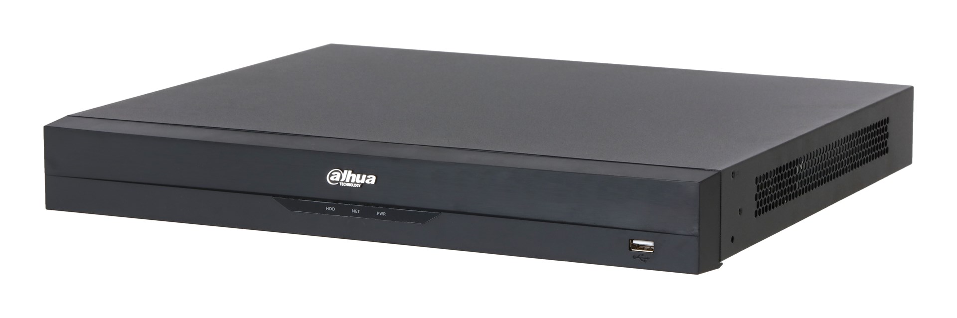 Dahua  Technology WizSense NVR5232-16P-EI2 network video