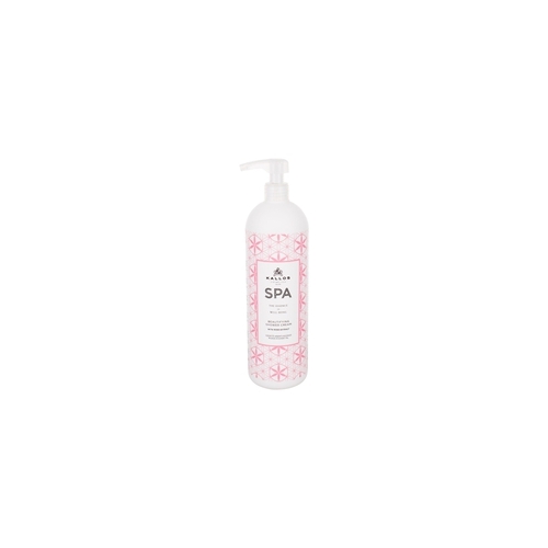 Kallos Damascus (SPA Beutifulying Shower Cream