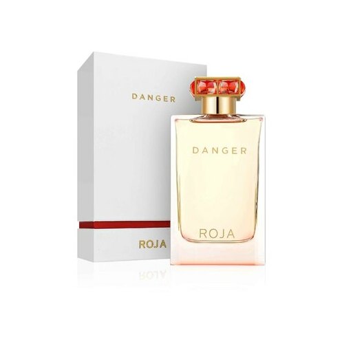 Roja Parfums Danger Pour Femme EDP