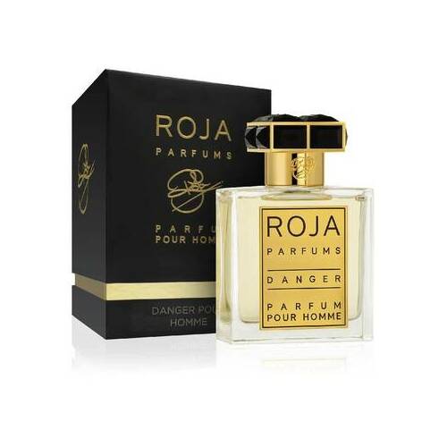 Roja Parfums Danger Pour Homme Parfum