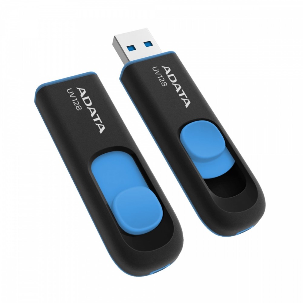 Adata DashDrive UV128 64GB USB 3