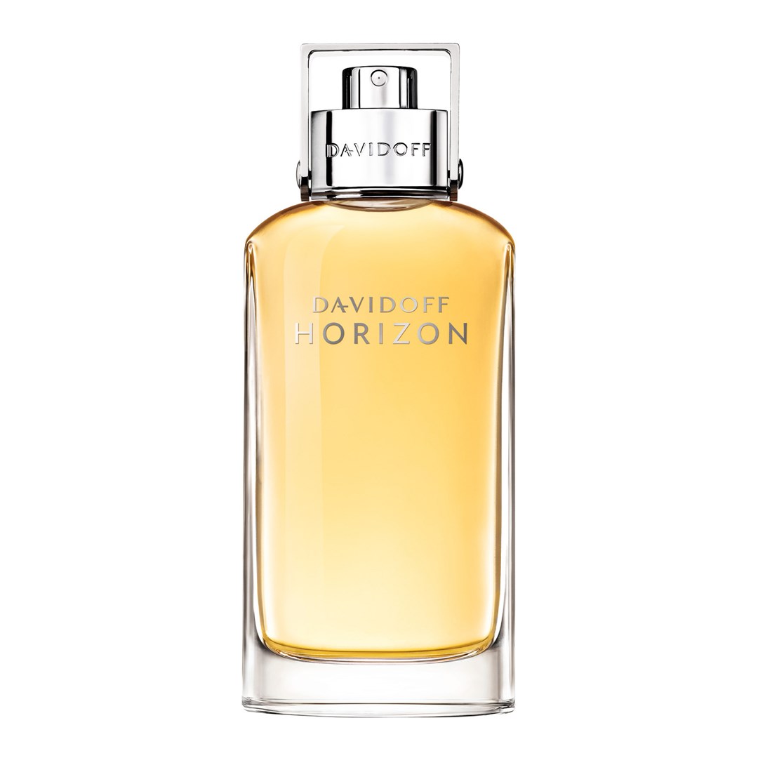 DAVIDOFF Horizon EDT (Man, 125ml) |