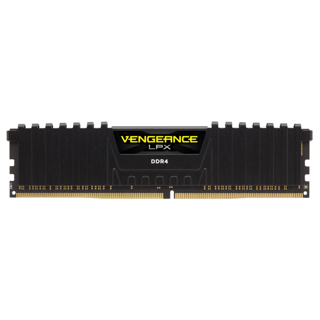 Corsair DDR4 8GB PC 3000 CL16