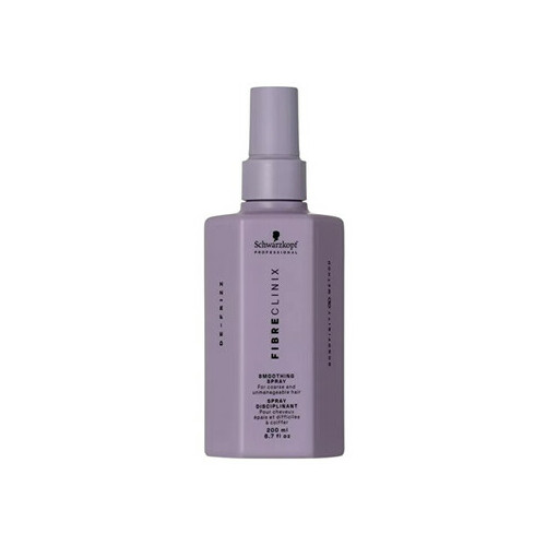 Schwarzkopf Professional De-Frizz Smoothing Spray -