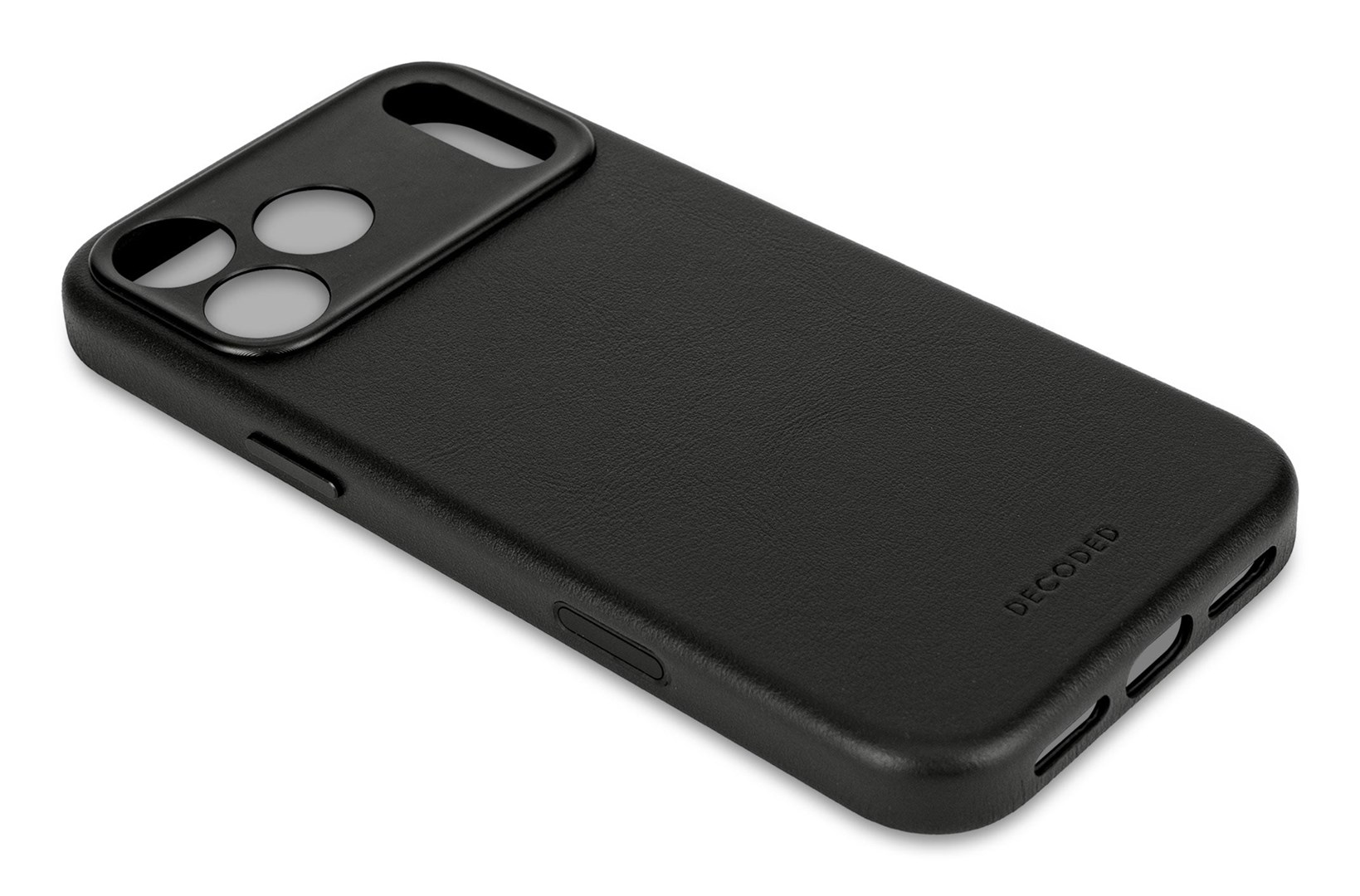 No name Decoded D26IPO17PMBC1BK mobile phone
