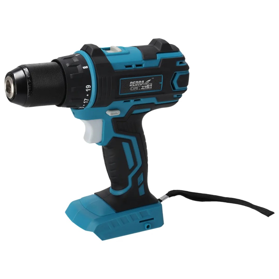 DEDRA  DED7041 power screwdriver/impact driver |