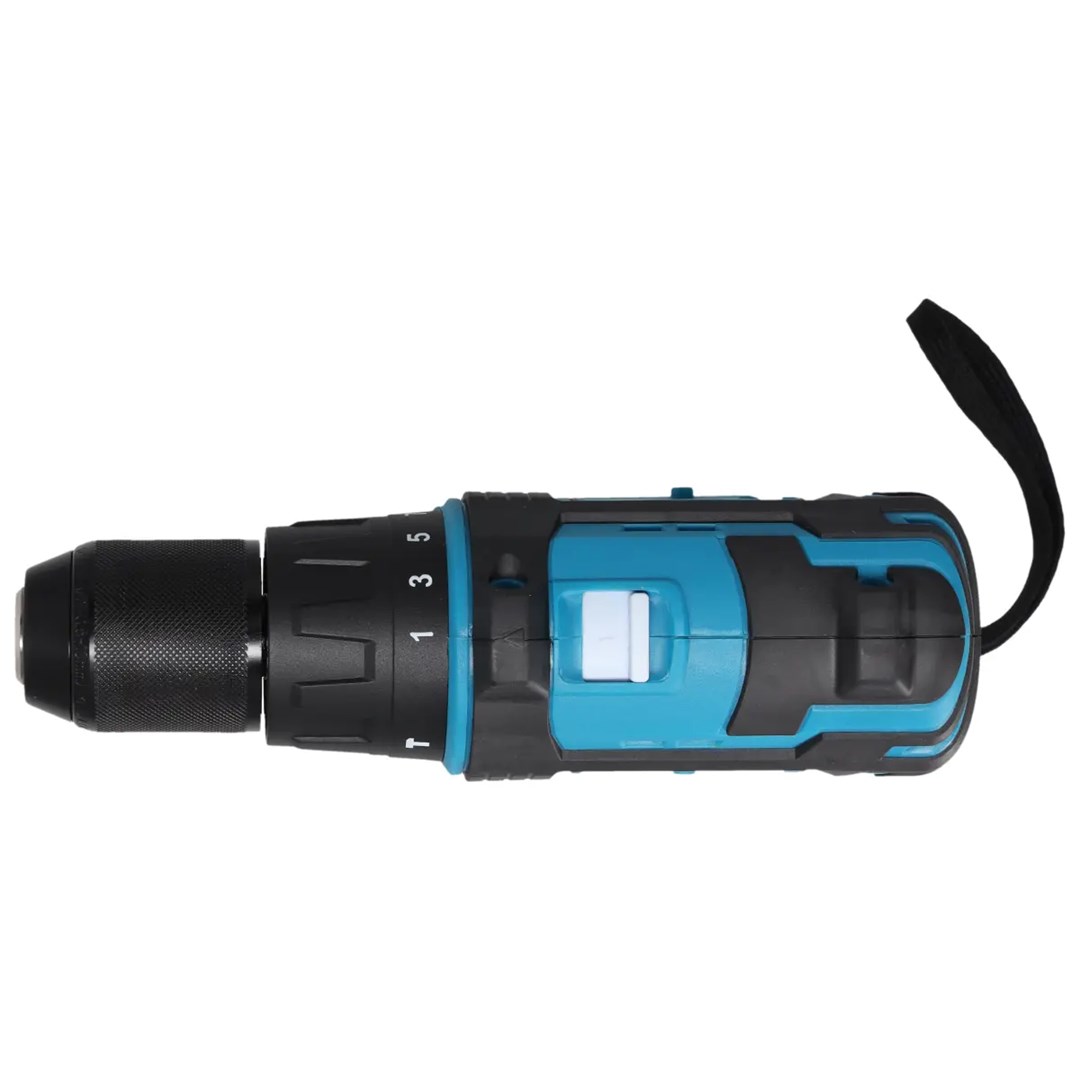 DEDRA  DED7042 power screwdriver/impact driver |