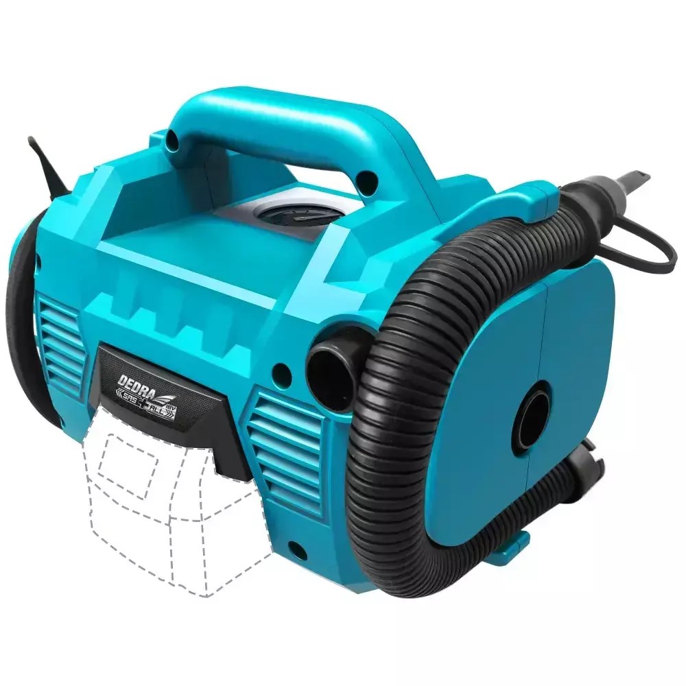 DEDRA  DED7073 air compressor | DED7073