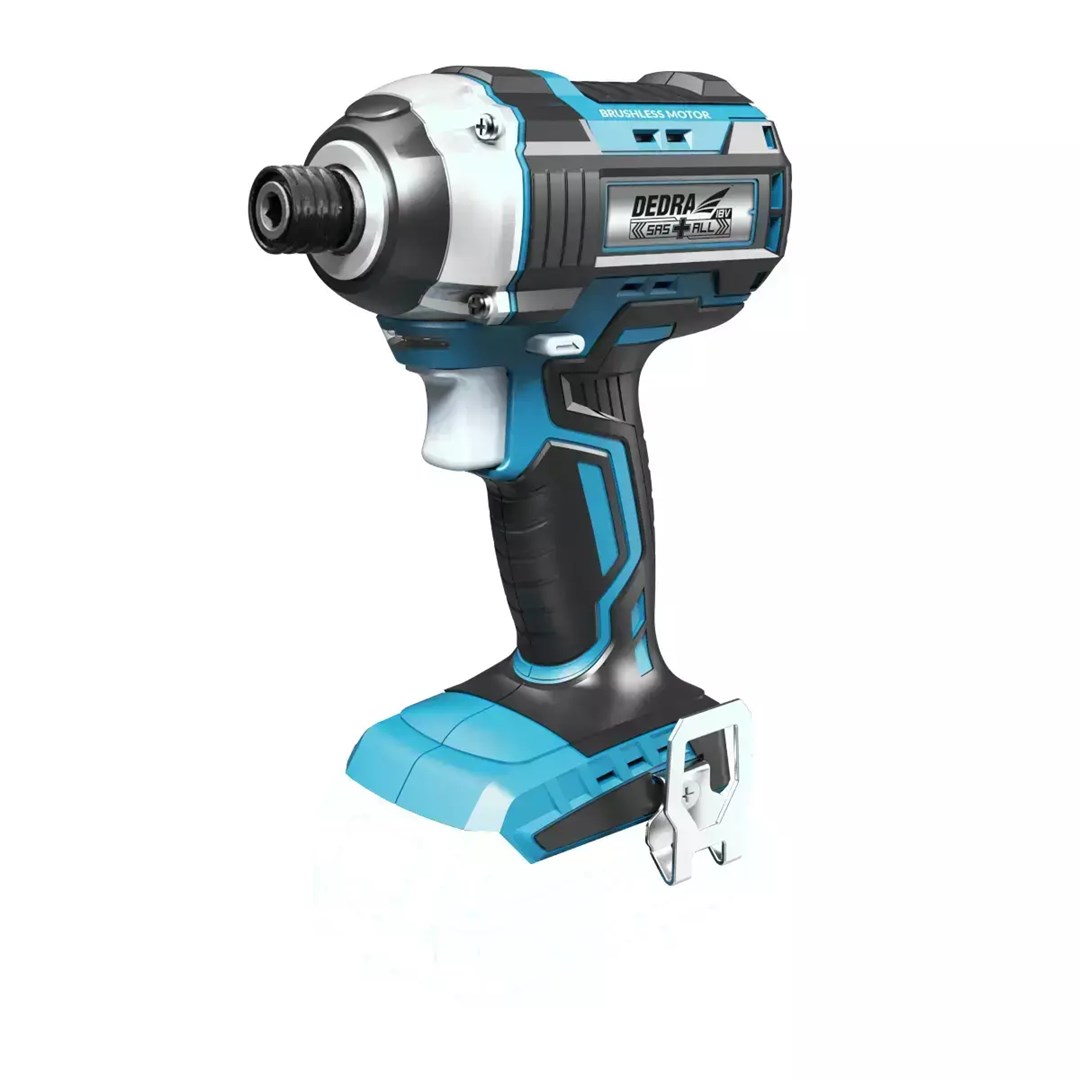 DEDRA  DED7145 power screwdriver/impact driver |