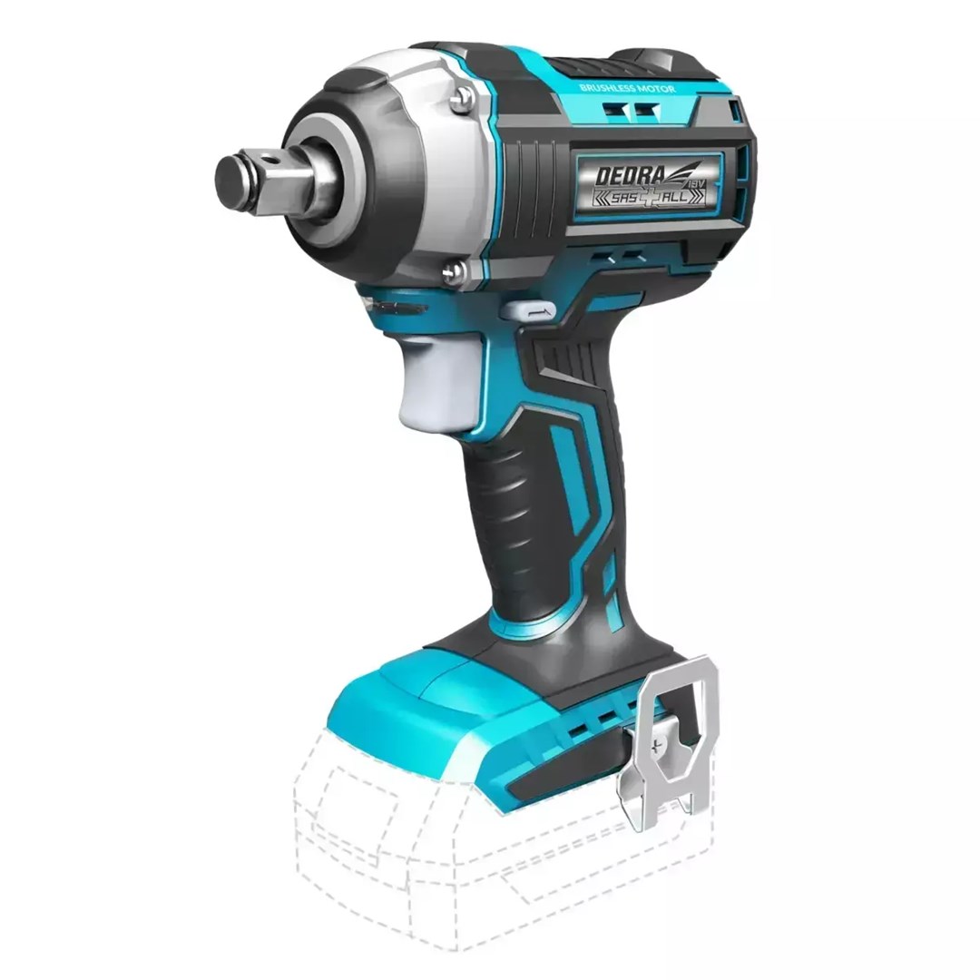 DEDRA  DED7146 power screwdriver/impact driver 2300