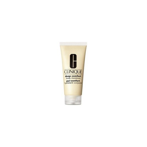 Clinique Deep Comfort Body Moisture -