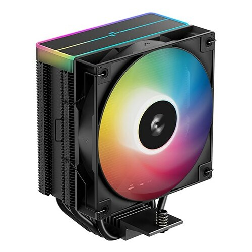 DEEPCOOL  AG400 BK ARGB V2 Chipset