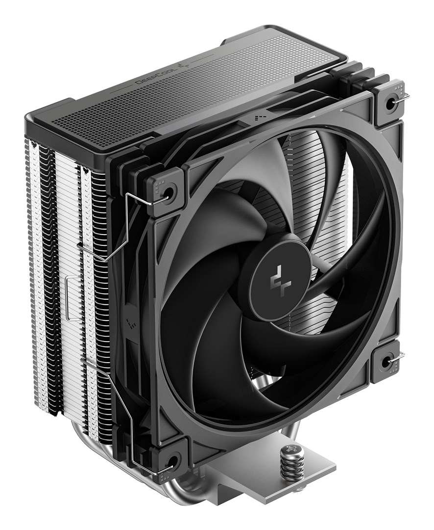 DEEPCOOL AG400 G2 Processor Air cooler