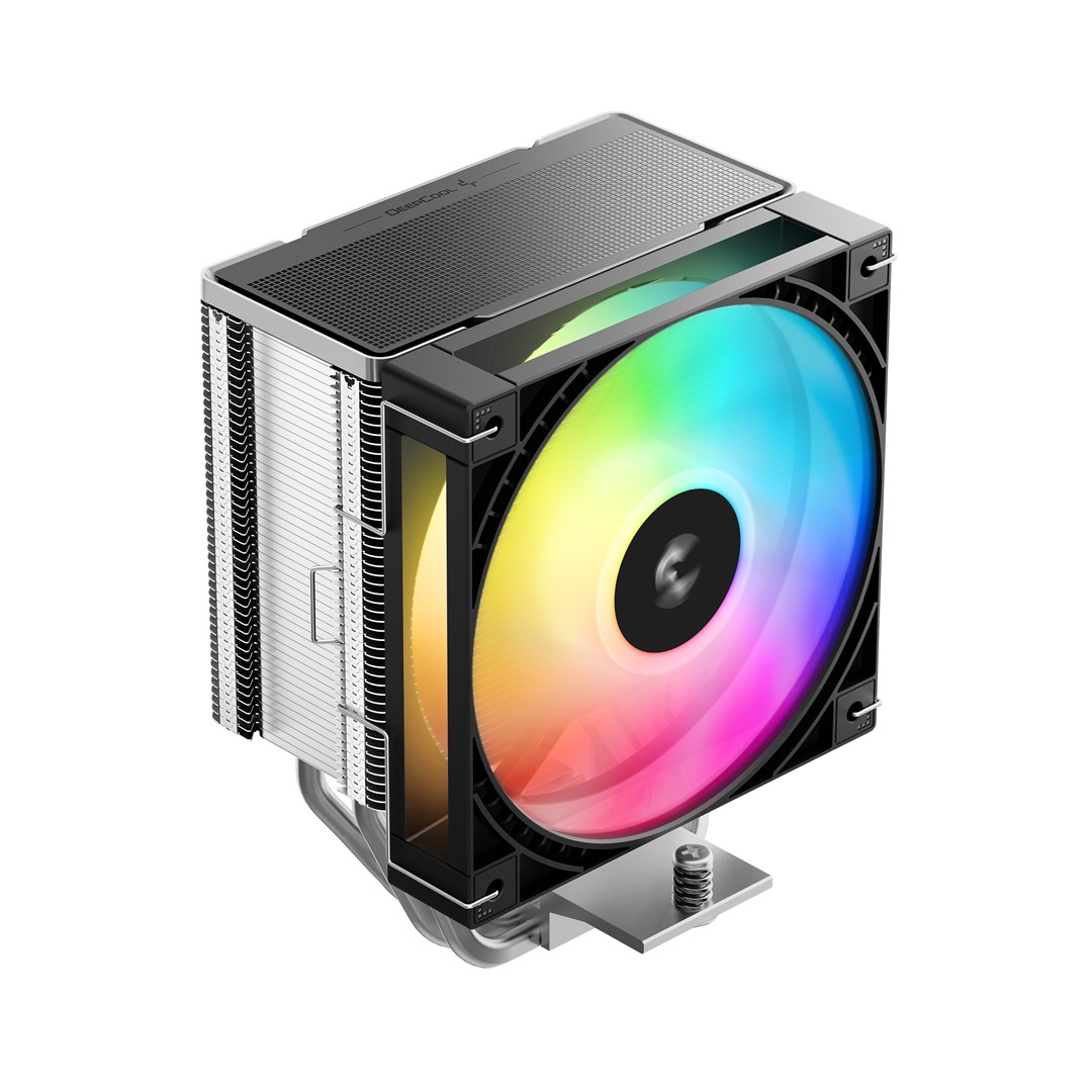 DEEPCOOL AG600 ARGB Processor Air cooler