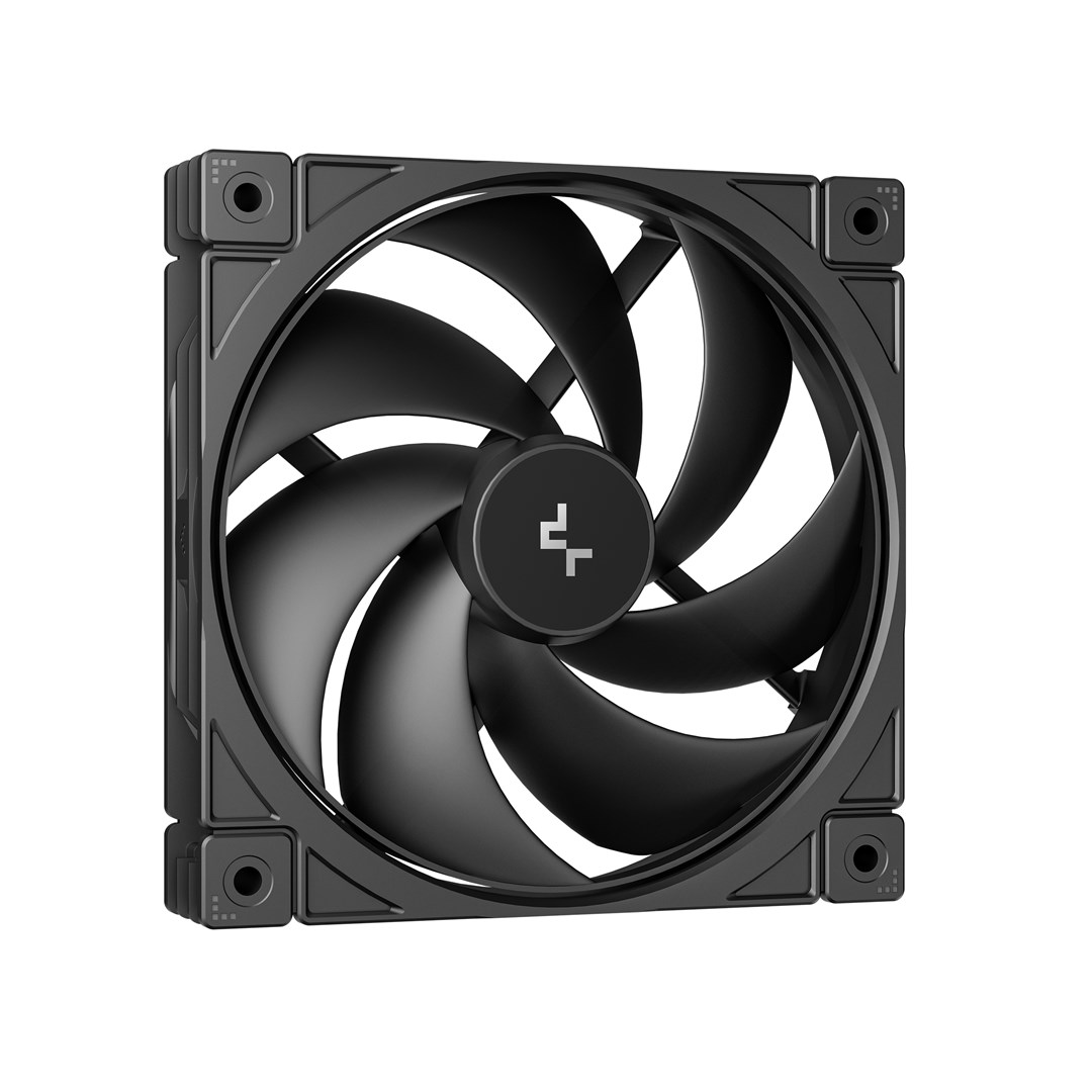 DEEPCOOL AG620 G2 Processor Air cooler