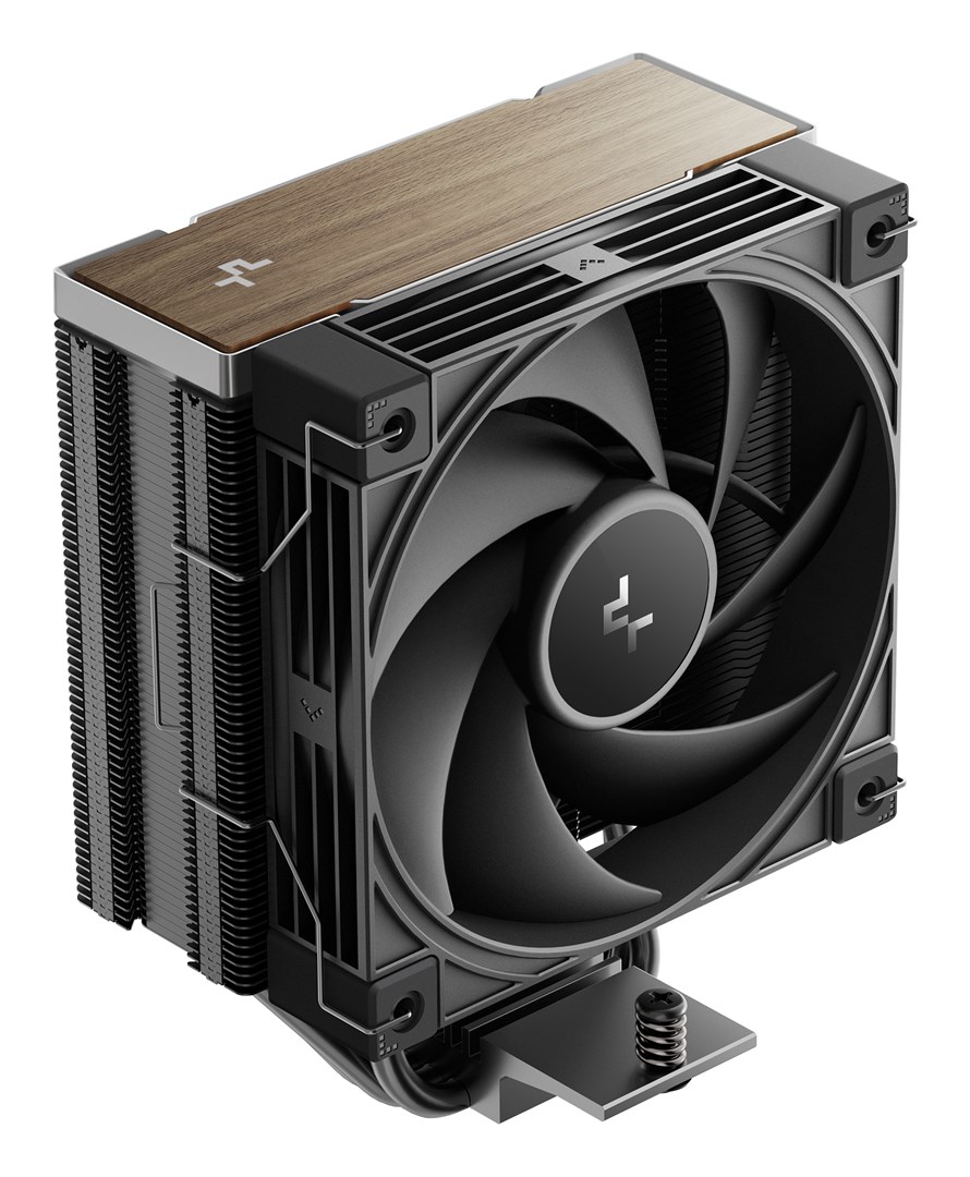 DEEPCOOL AK400 G2 Processor Air cooler