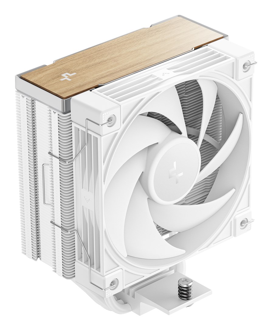 DEEPCOOL AK400 G2 WH Processor Air