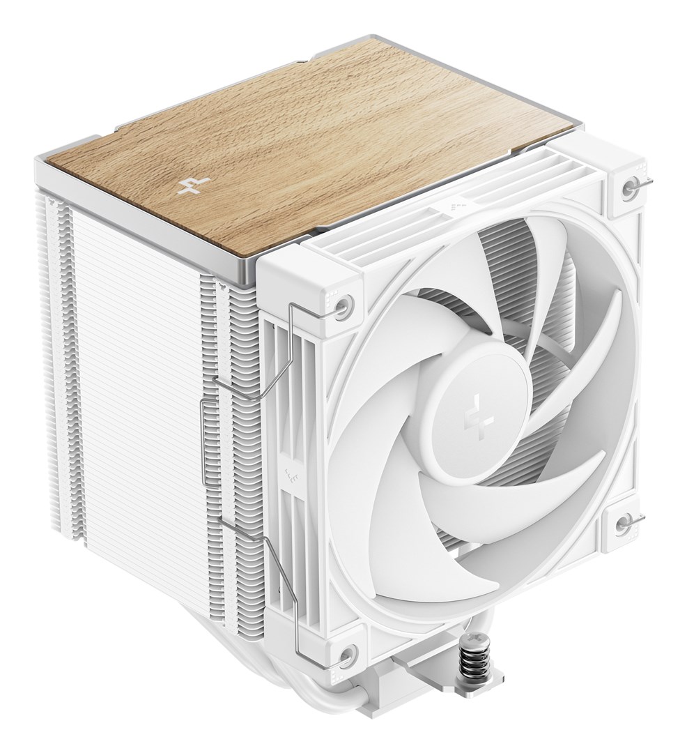 DEEPCOOL AK500 G2 WH Processor Air