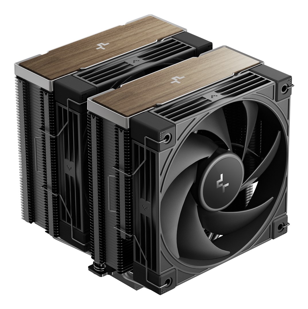 DEEPCOOL AK620 G2 Processor Air cooler
