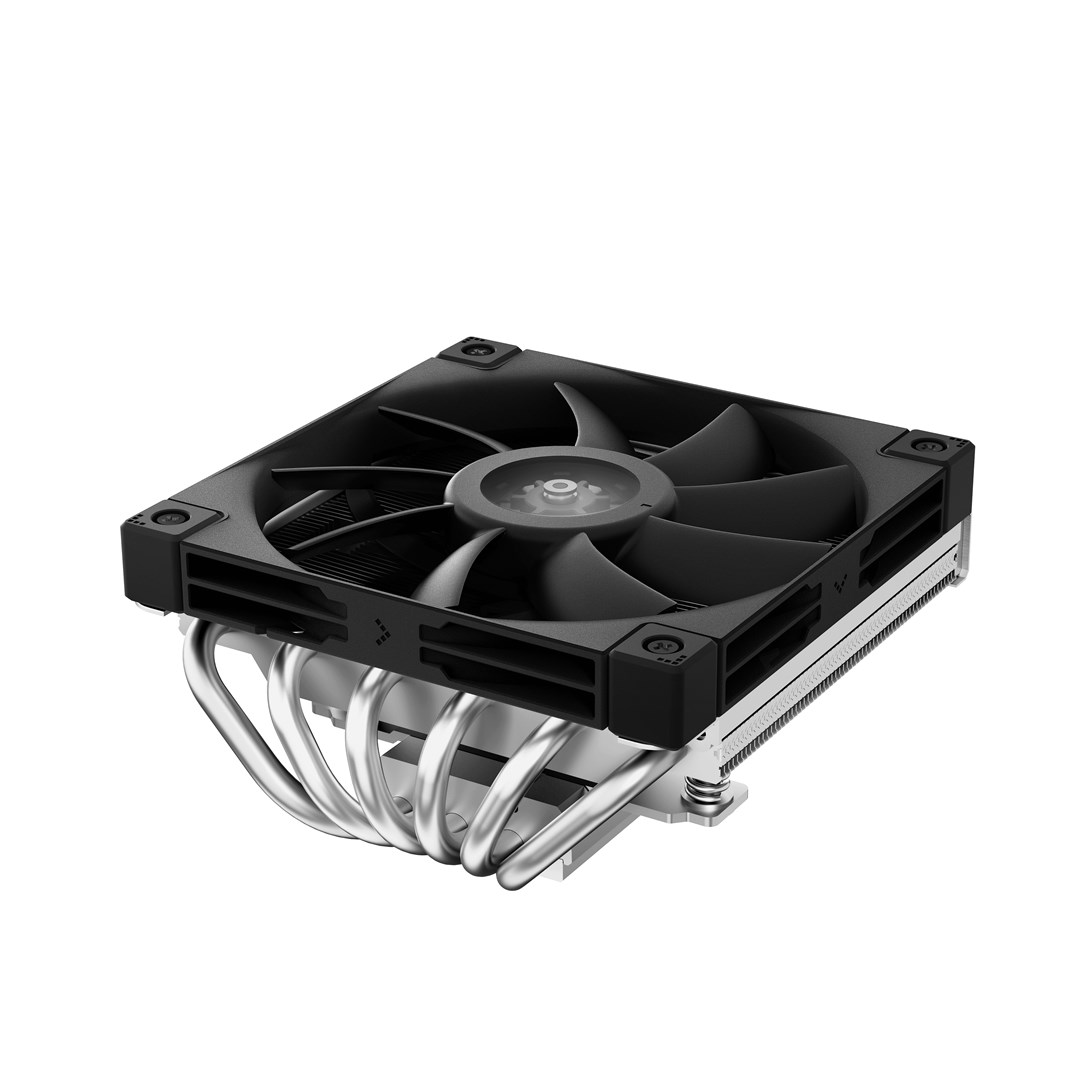 DEEPCOOL AN600 Processor Air cooler 12