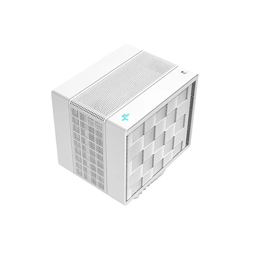 DEEPCOOL ASSASSIN 4S WH Processor Air