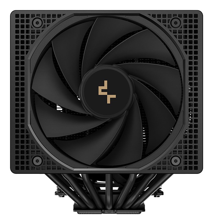 DEEPCOOL ASSASSIN VC ELITE Processor Air