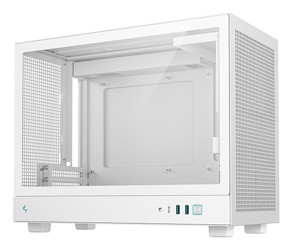 DEEPCOOL CH160 PLUS WH Small Form