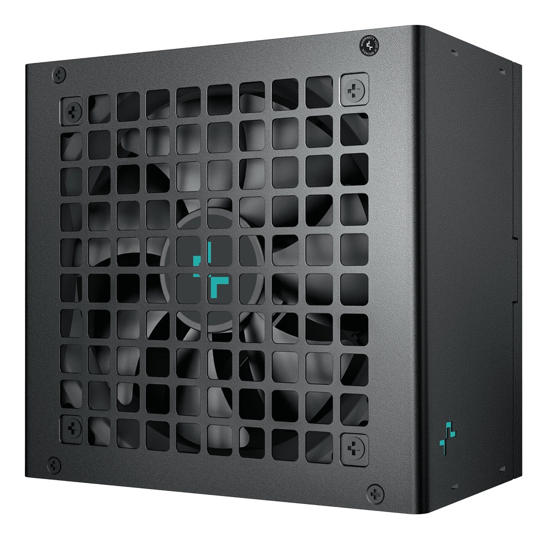 DEEPCOOL  PL650D power supply unit 650