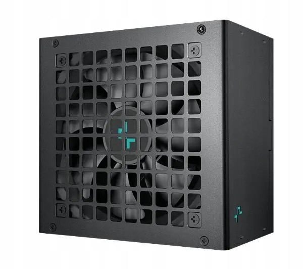 DEEPCOOL  PL750D power supply unit 750
