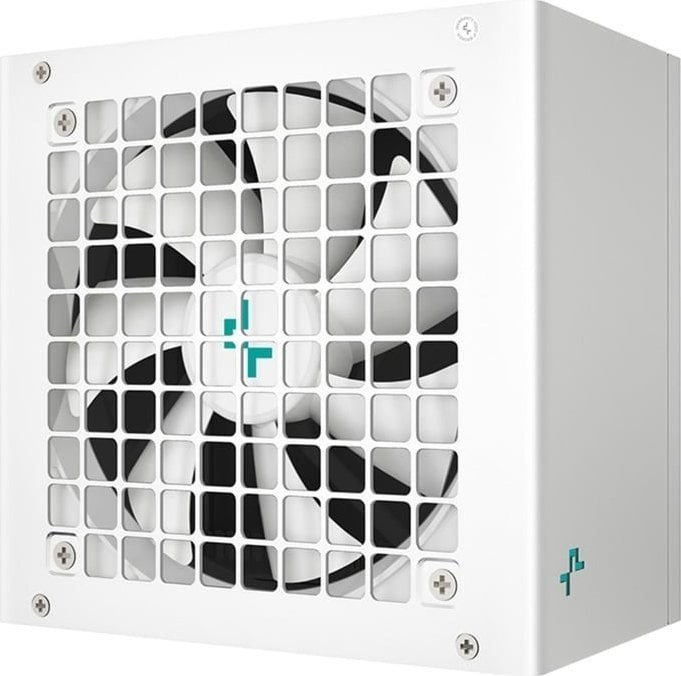 DEEPCOOL  PN850M WH 850w Gold Modular