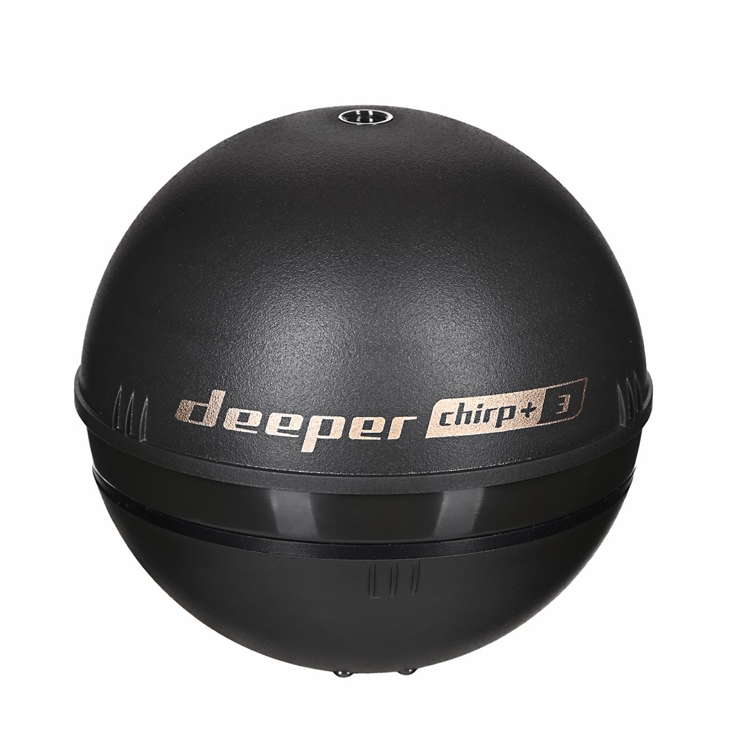 Deeper  Smart Sonar CHIRP+ 3 Fishfinder