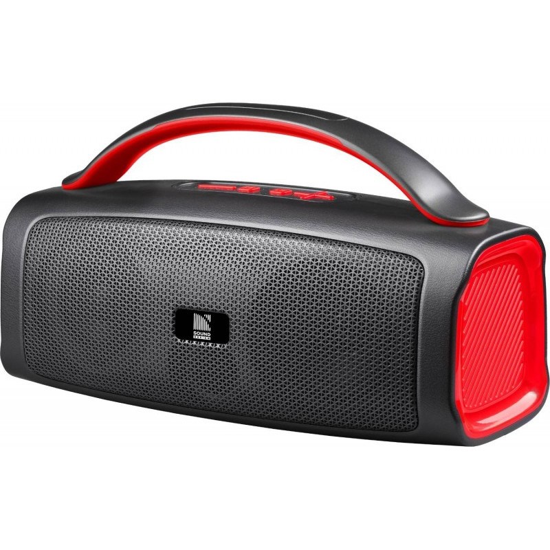 Defender  Beatbox 18 Bluetooth speaker 20