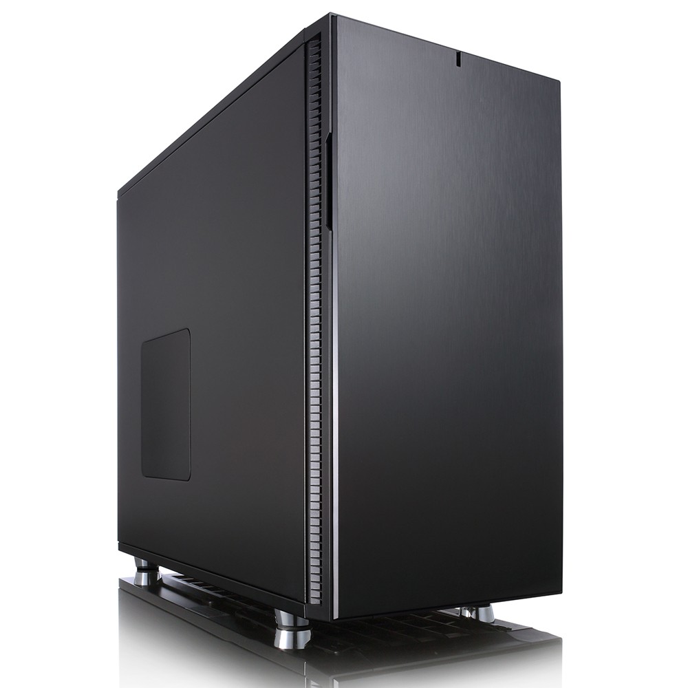 Fractal Design  Define R5 Black 3