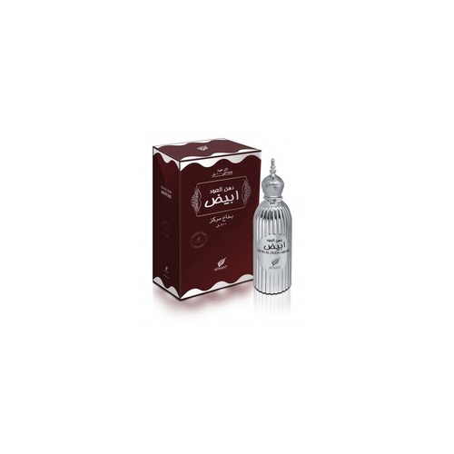 Afnan Dehn Al Oudh Abiyad EDP