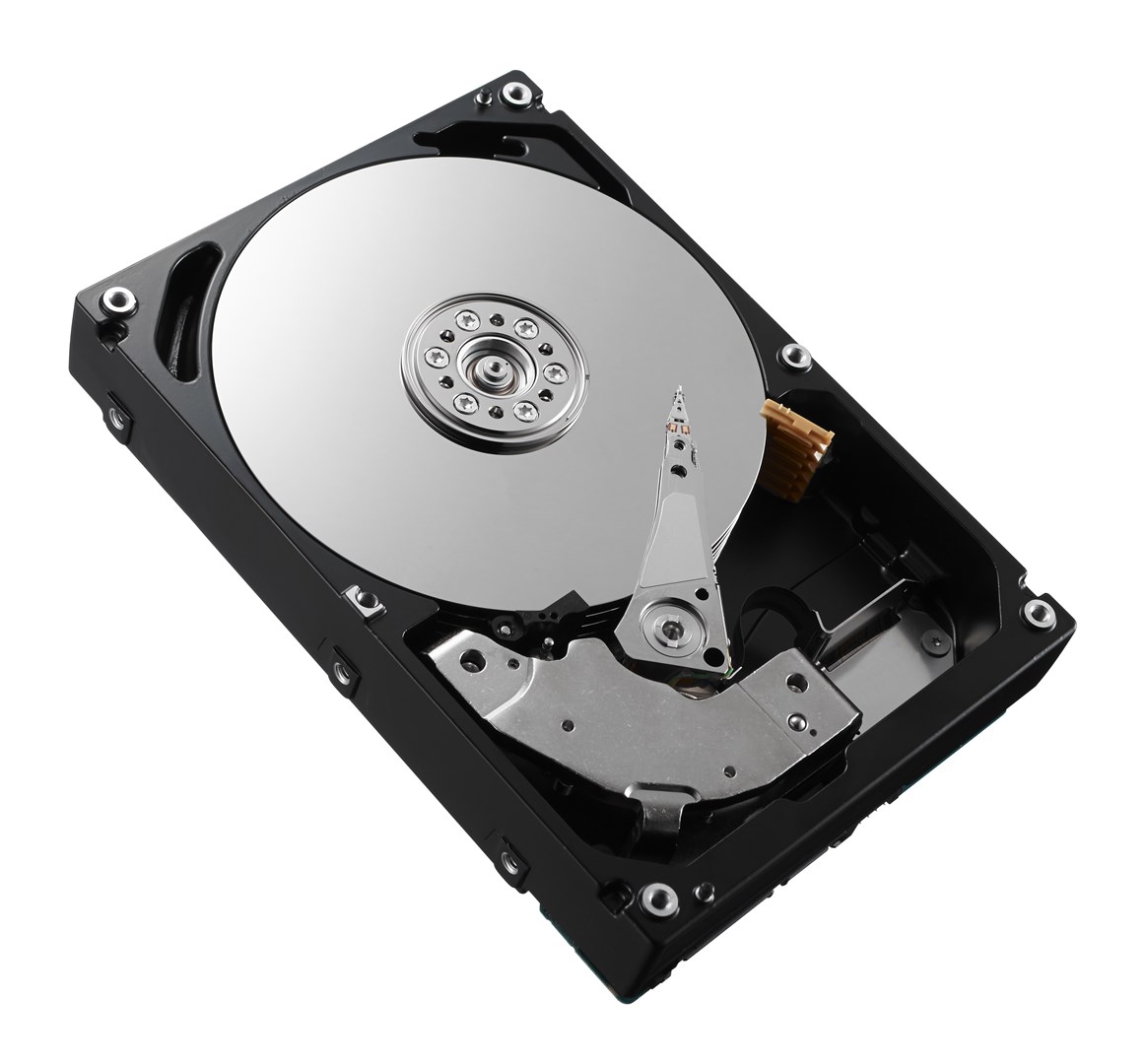 Dell 161-BCFV internal hard drive 2