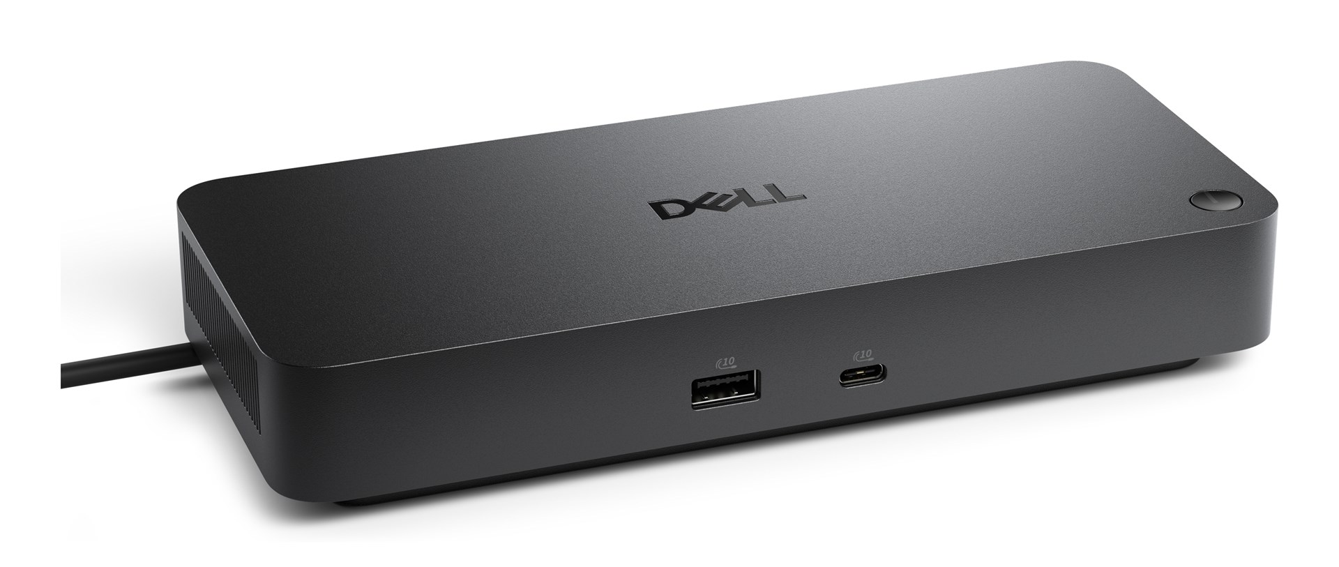 Dell  -WD25TB4 laptop dock/port replicator Wired