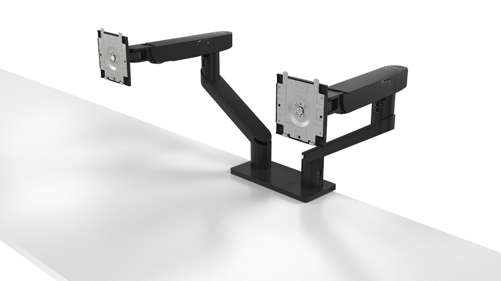 Dell Dual Monitor Arm – MDA20